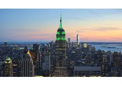 Cheap Flights to New York | Flexible Flight Bookings Online