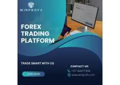 Utilize the Finest Forex Trading Platform to Unlock Profits